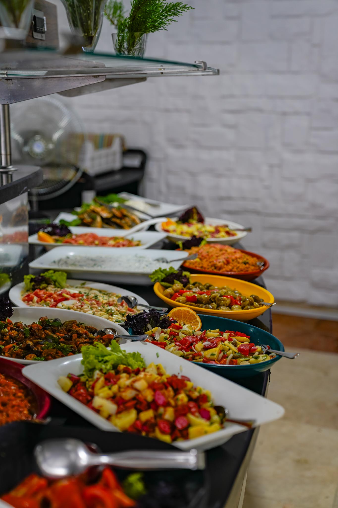 İç mekan dekorasyonu