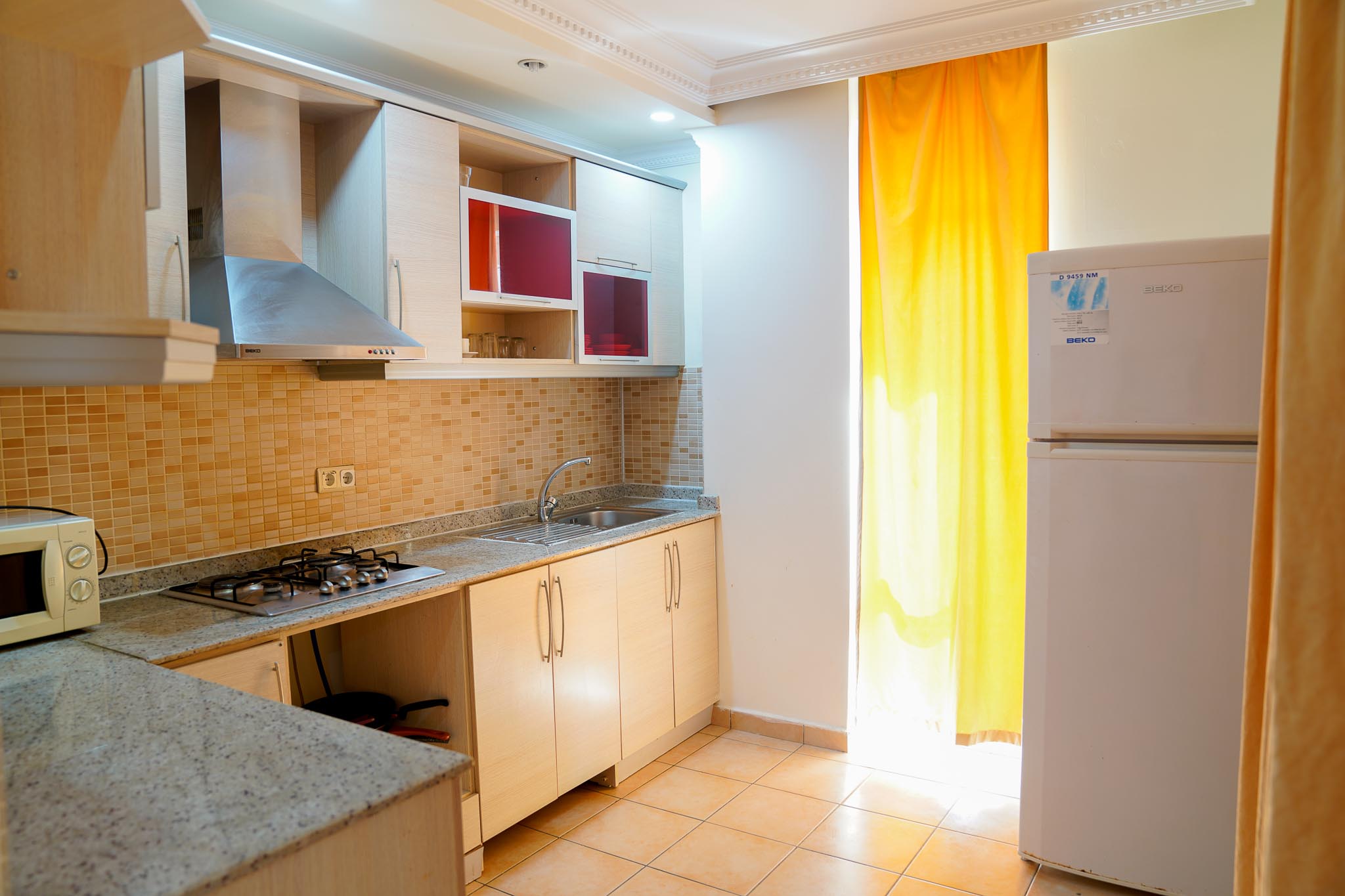 2+1 Grand Aile Odası - Görsel 2