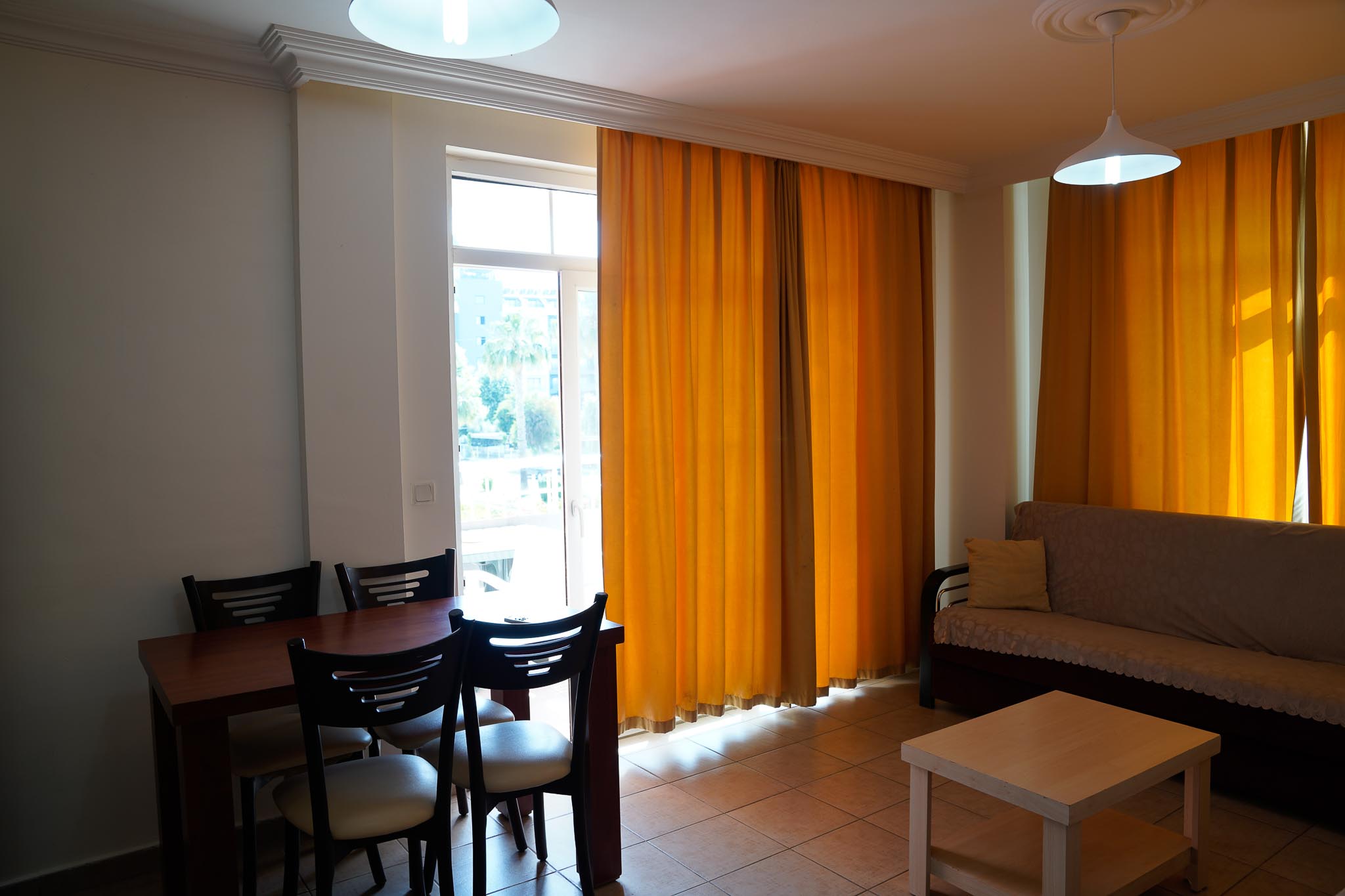 2+1 Grand Aile Odası - Görsel 2