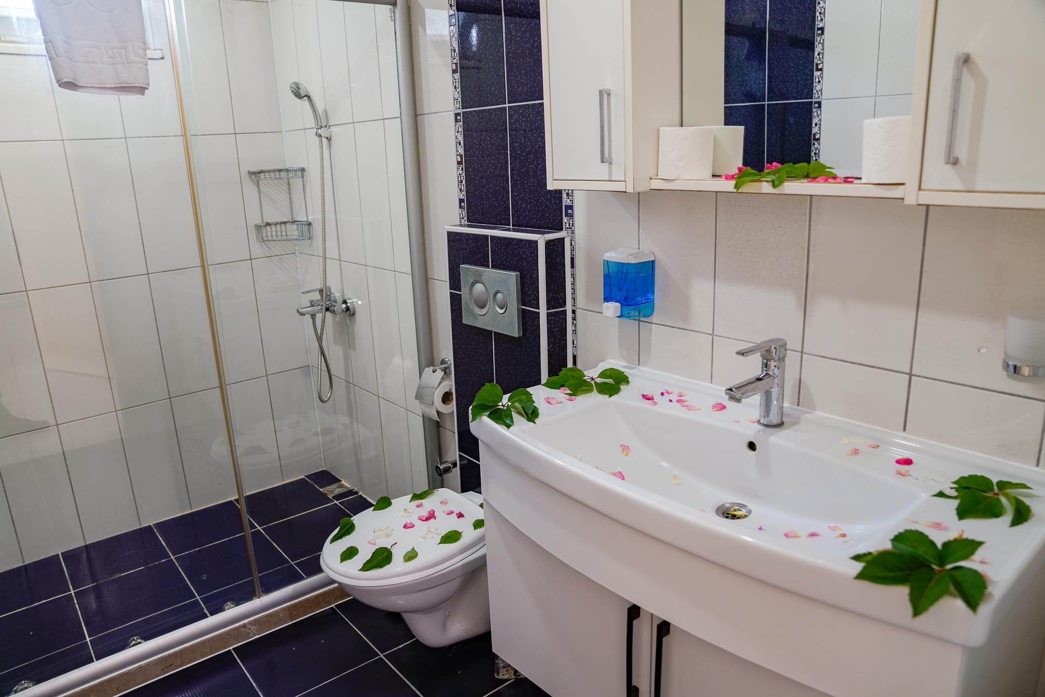 2+1 Aile Odası - Görsel 2