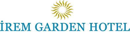 İrem Garden Logo